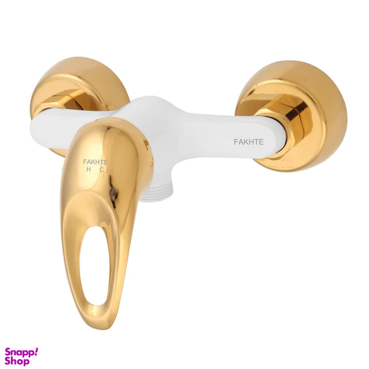 شیر سرویس بهداشتی فاخته مدل اورانوس کد ST