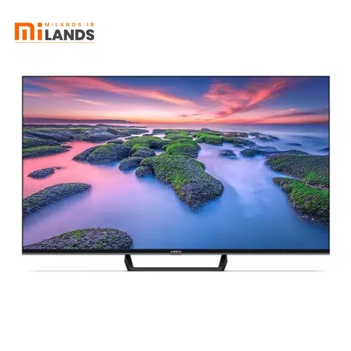 تلویزیون هوشمند 43 اینچی 4K شیائومی