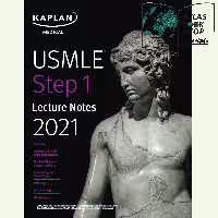 USMLE Step 1 Lecture Notes 2021
سری کامل کاپلان 7 جلدی