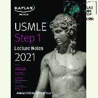USMLE Step 1 Lecture Notes 2021
سری کامل کاپلان 7 جلدی