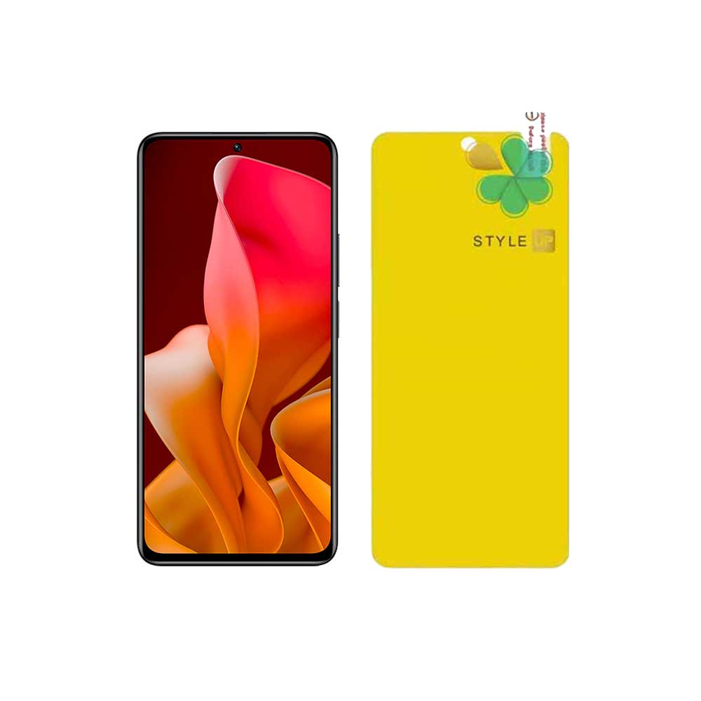 محافظ صفحه نانو گوشی شیائومی Xiaomi 11i