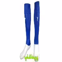 خرید جوراب استقلال آبی