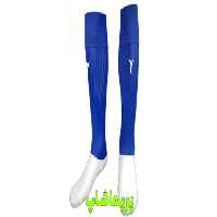 خرید جوراب استقلال آبی