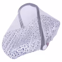 پشه بند کریر سوی به به Sevibebe