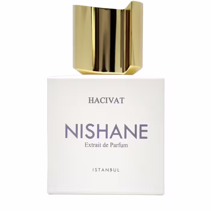 عطر هاجیوات نیشان - Hacivat Nishane