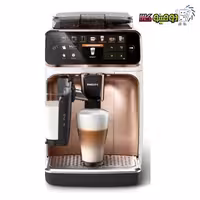 خرید اسپرسو ساز تمام اتوماتیک فیلیپس مدل EP5443 - دومینو کالا
