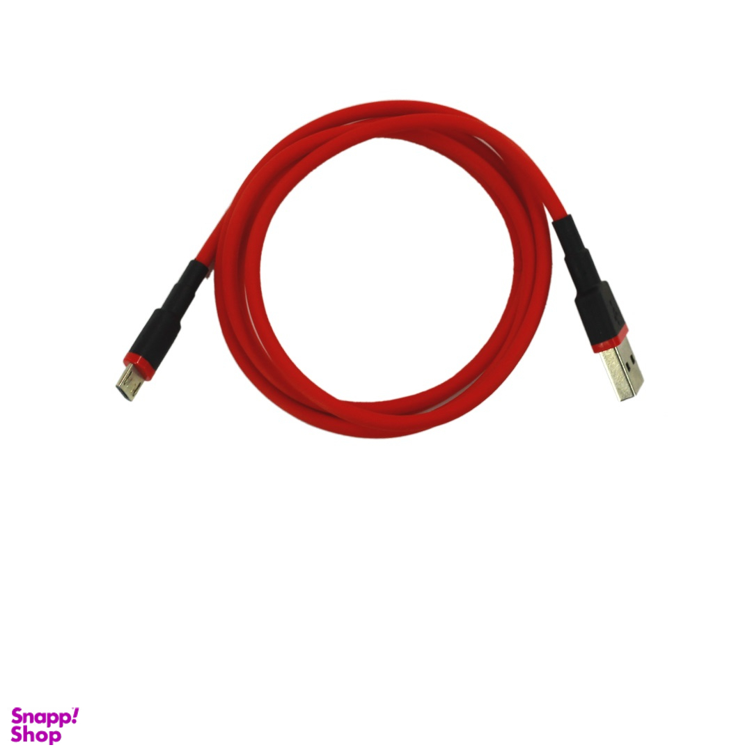 کابل شارژ Type C جرلکس (Gerlax) مدل GD12 طول 1m