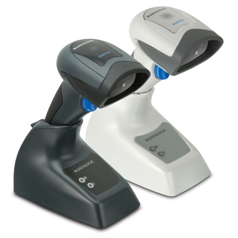 بارکد خوان دیتالاجیک مدل QuickScan I QBT2400
