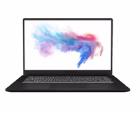 لپ تاپ ام اس آی 15.6 اینچی مدل MODERN 15 A10RBS پردازنده Core i5 رم 8GB حافظه 256GB SSD گرافیک 2GB