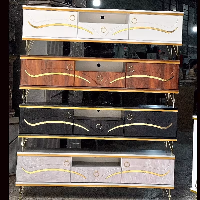 میز تی وی طرح پرواز ( ارسال با باربری پسکرایه به عهده مشتری ) 