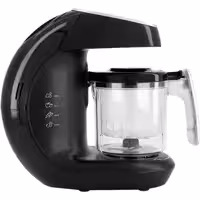 غذا ساز کودک شش کاره مشکی تویست شیک Twistshake