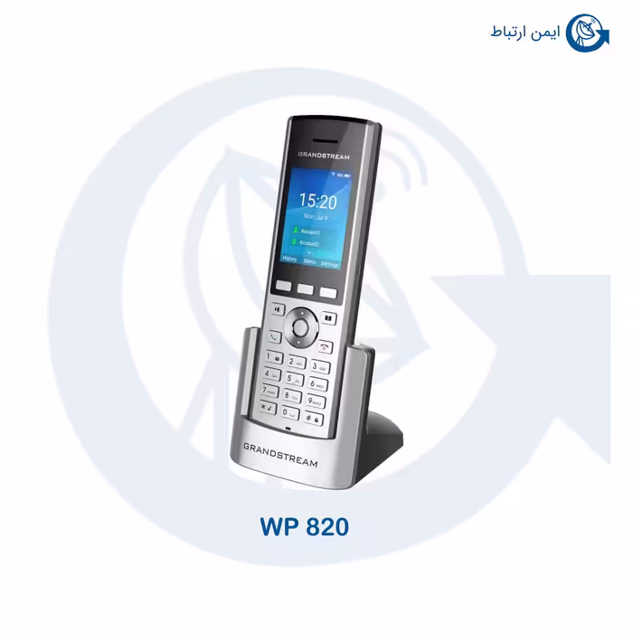 بیسیم گرنداستریم مدل WP820
