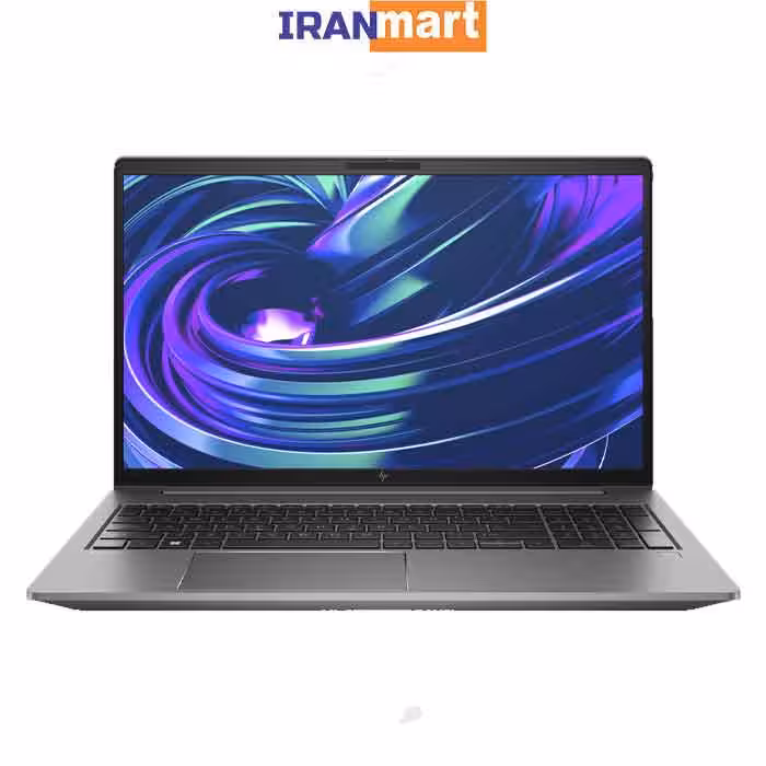 نقد و بررسی لپ تاپ اچ پی HP ZBook Power G10 6G - قدرت و عملکرد بی‌نظیر