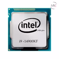 پردازنده اینتل Raptor Lake Refresh مدل i7-14700KF بدون جعبه