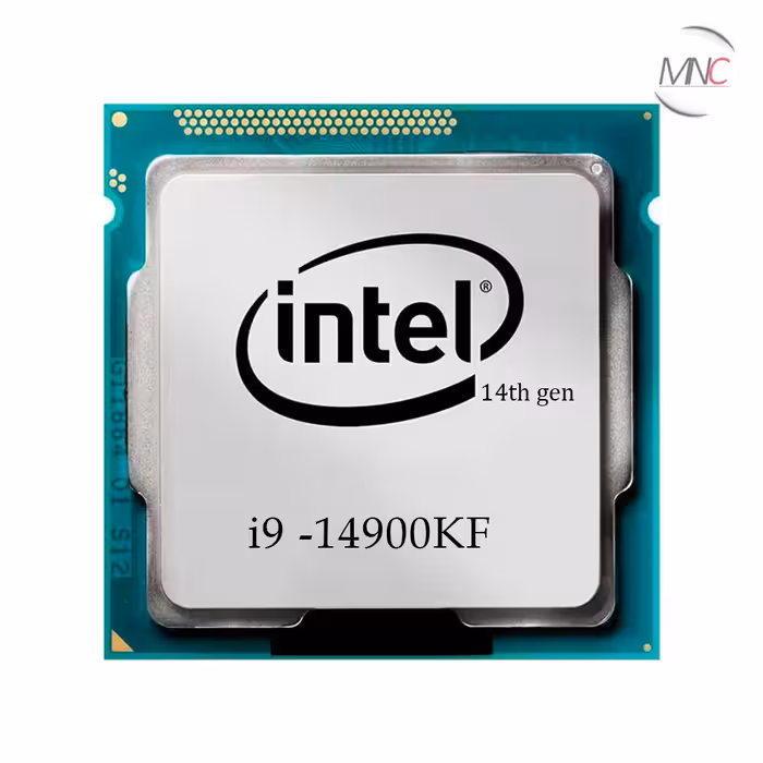 پردازنده اینتل Raptor Lake Refresh مدل i7-14700KF بدون جعبه