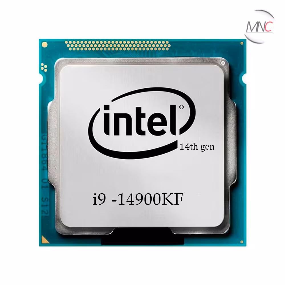 پردازنده اینتل Raptor Lake Refresh مدل i7-14700KF بدون جعبه