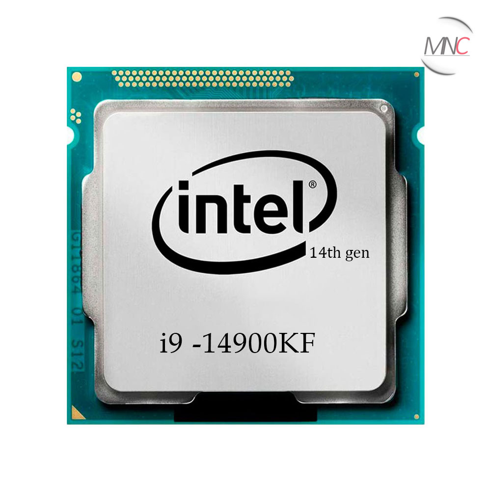 پردازنده اینتل Raptor Lake Refresh مدل i7-14700KF بدون جعبه