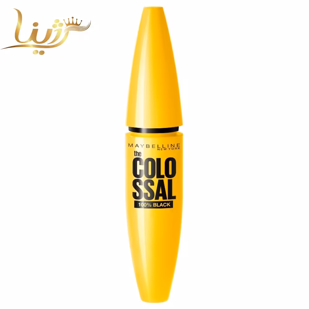 ریمل کولوسال اکسپرس میبلین