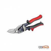 قیچی ورق بر چپ بر رونیکس مدل RH-3906