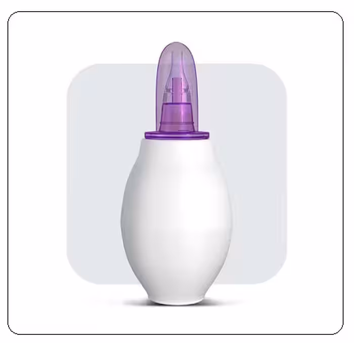 پوآر بینی پمپی کودک مایا maya  کد 4531