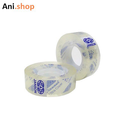 چسب شیشه ای Janson کد84