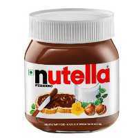 نوتلا 350 گرمی اورجینال