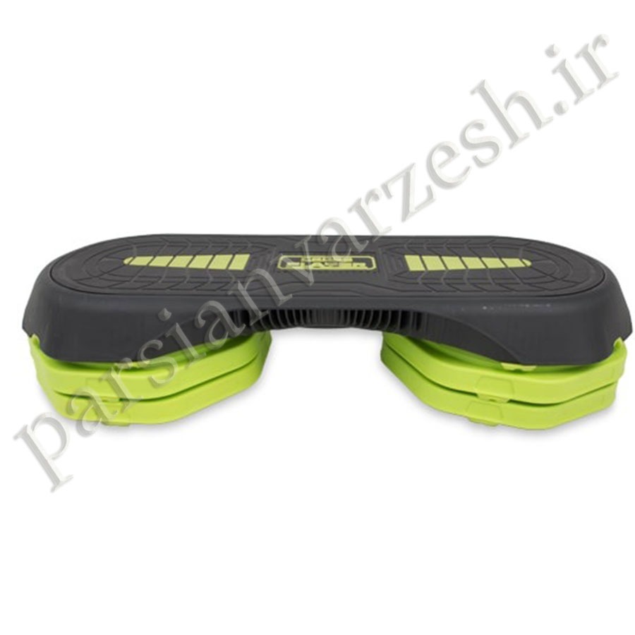 استپ لزمیلز Agilinex