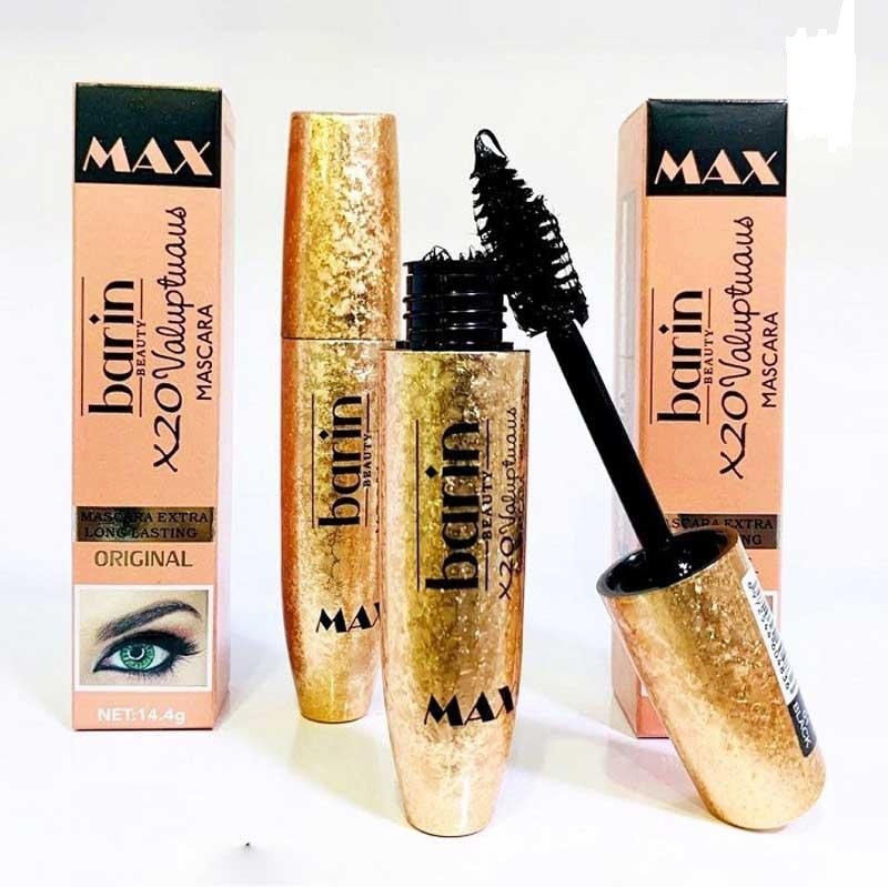 ریمل مویی بارین بیوتی مدل x20 volume mascara