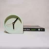 ساعت بتنی طرح اشک 