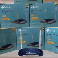 مودم روتر VDSL،ADSL تی پی لینک مدل TDW9960 یکسال گارانتی