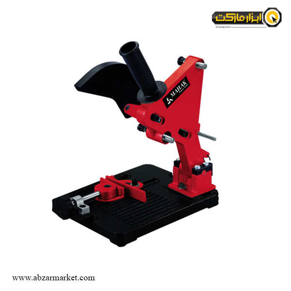 پایه مینی فرز محک مدل ST-125