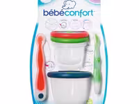 ست غذاخوری مسافرتی bebe کد31000318