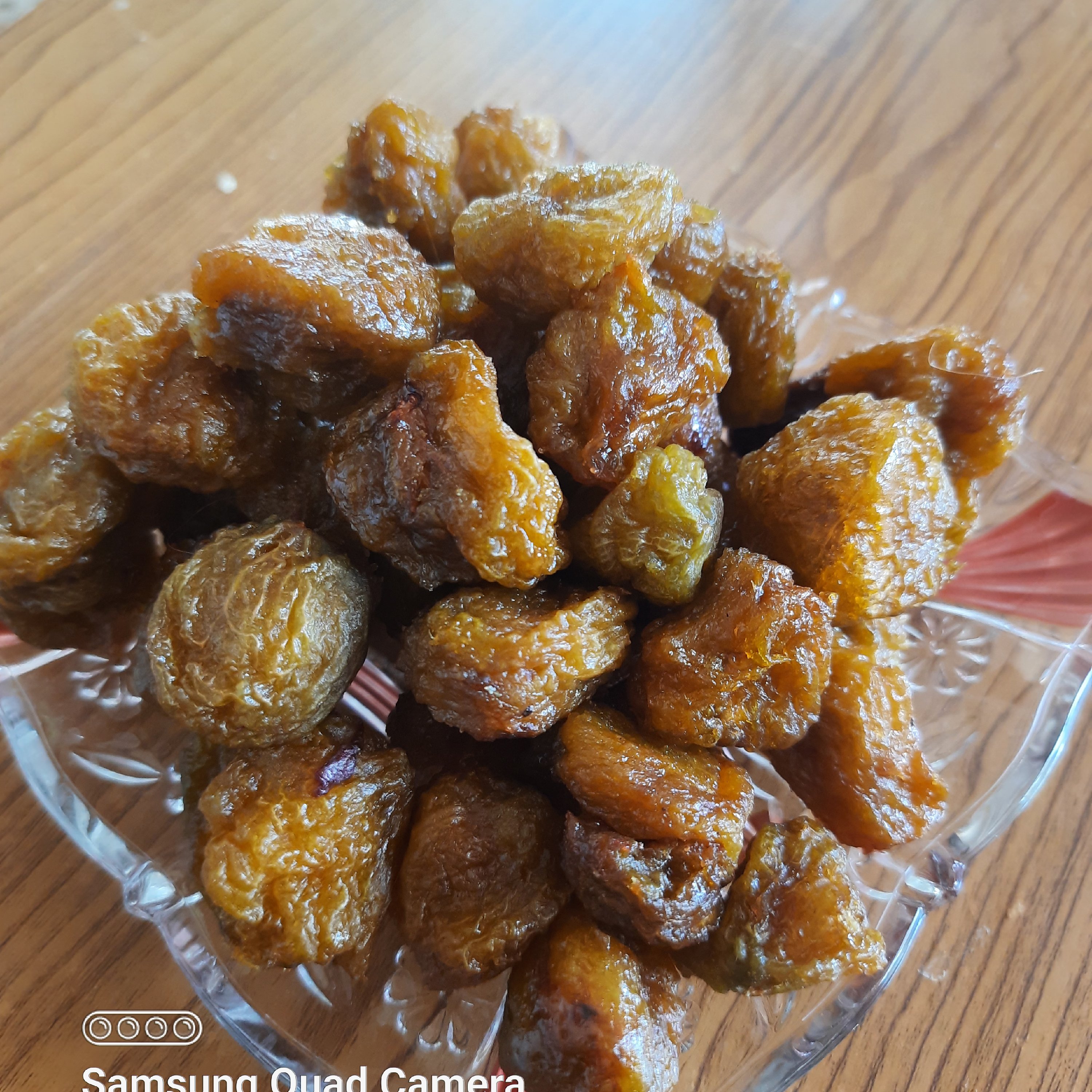 الو طرقبه افتابی به وزن نیم کیلو گرم