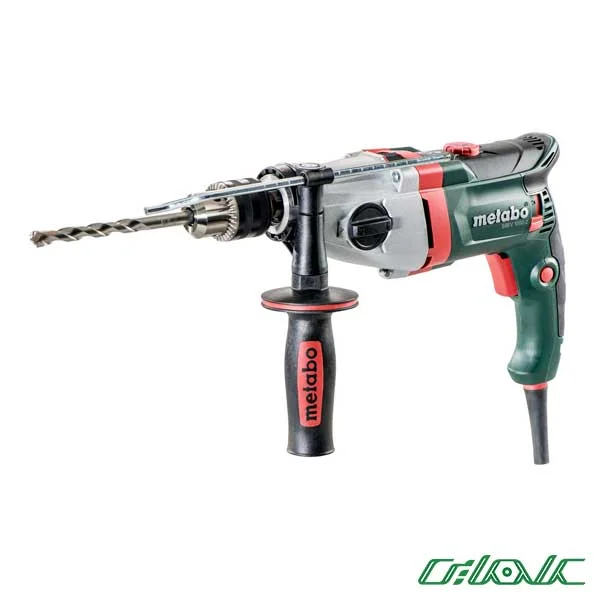 دريل 13 گيربکسی متابو مدل sbev 1000-2