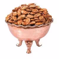 تخمه جابانی  نمکی اعلا(1کیلو)