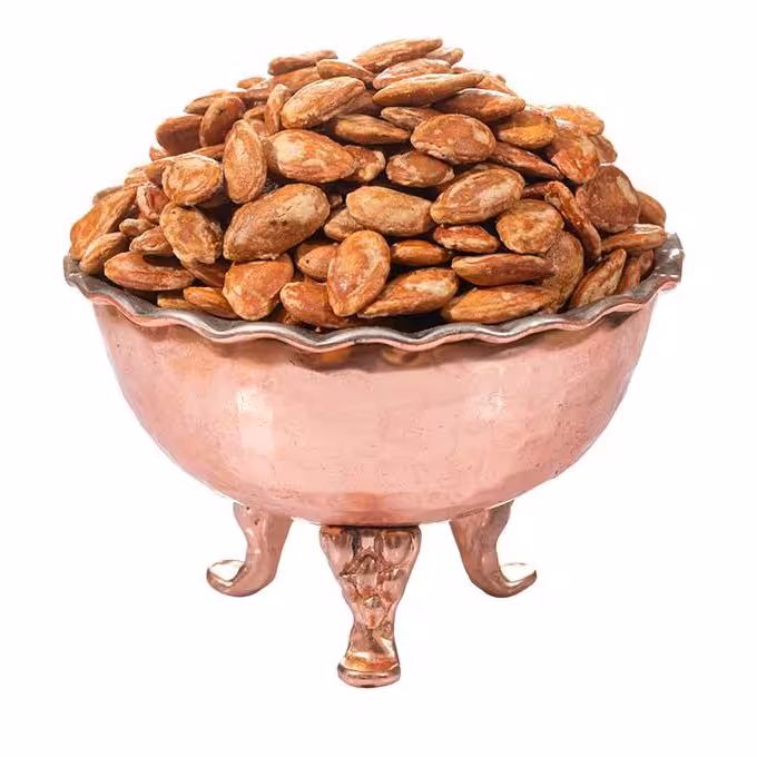 تخمه جابانی  نمکی اعلا(1کیلو)