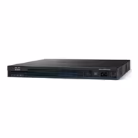 قیمت و خرید روتر شبکه سیسکو مدل CISCO2901/K9 | یاس ارتباط