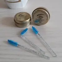 صابون ابرو مک