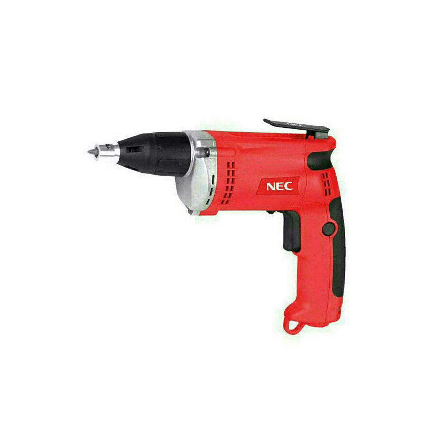دریل پیچ گوشتی برقی 570 وات دیمردار مدل 1030 NEC