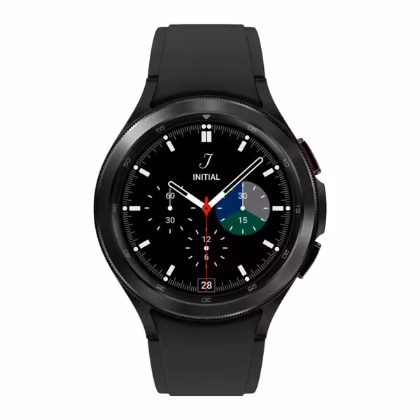 ساعت هوشمند سامسونگ مدل Galaxy Watch 4 Classic R880 سایز 42 میلی متری