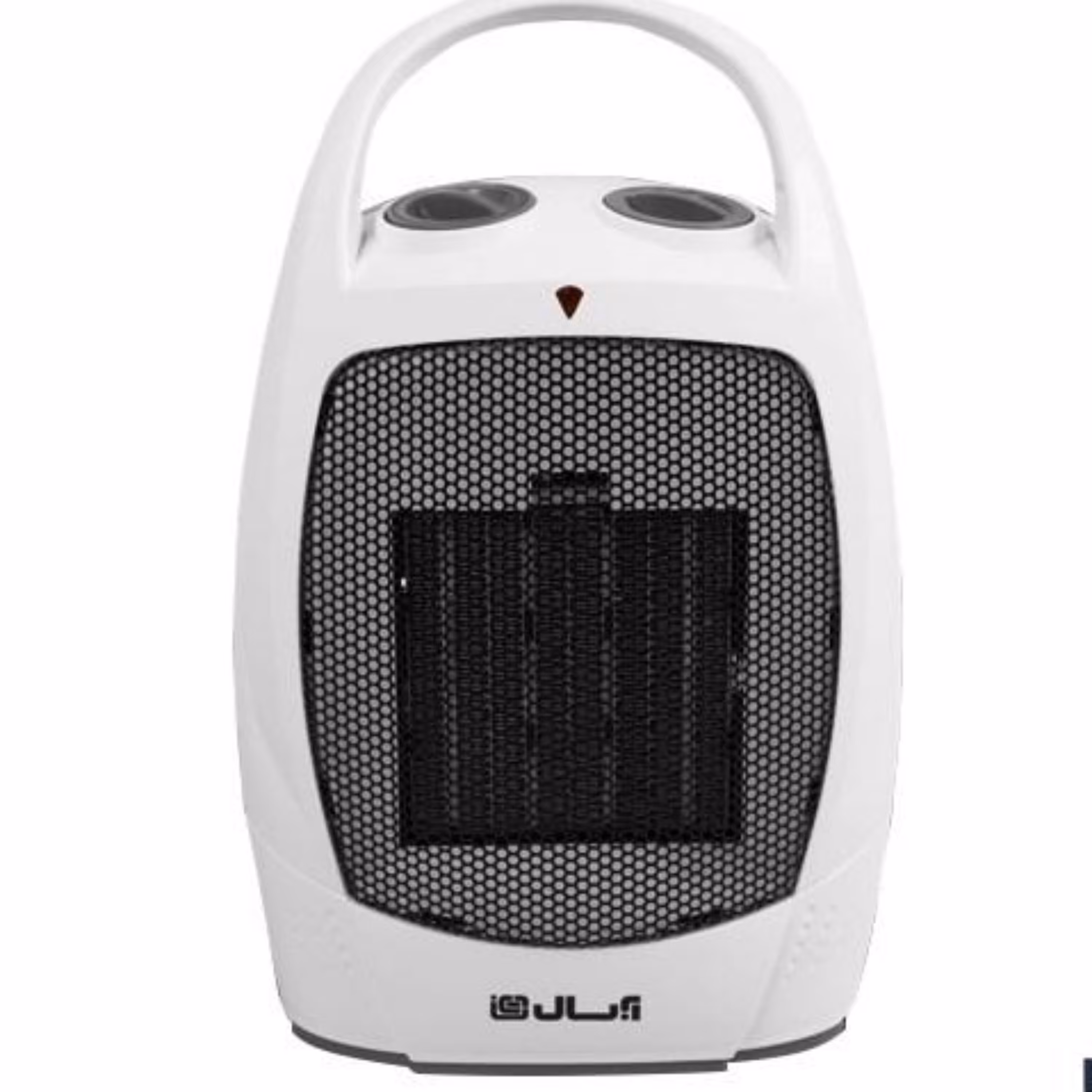 هیتر برقی هوشمند فن دار مرغوب رومیزی و گارانتی 24 ماهه اصلی و ارسال رایگان 