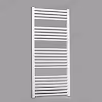 رادیاتور حوله خشک کن فولادی 23 لول 50 در 120