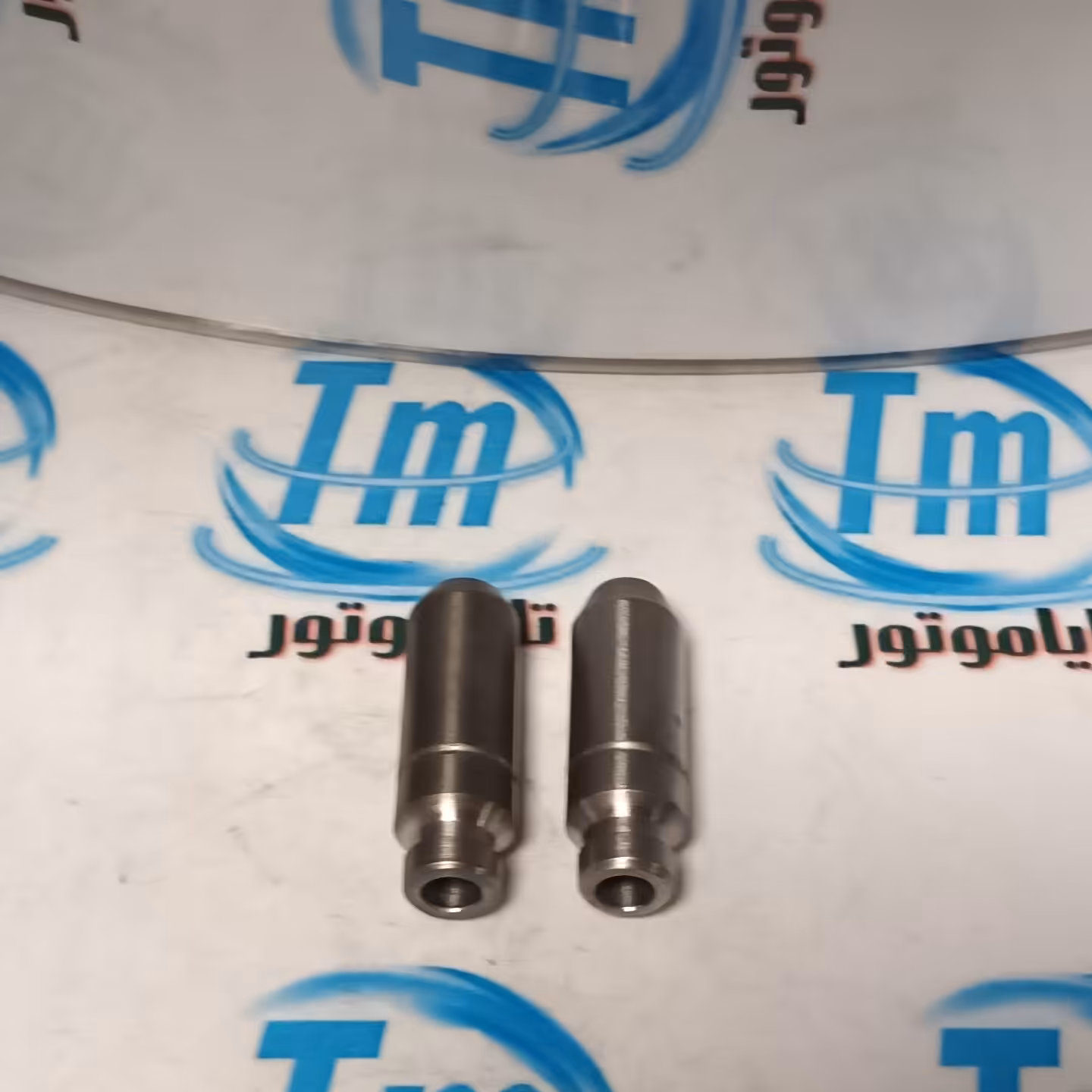 گیت ( گاید) سوپاپ موتور آپاچی 150.160.180 سی سی