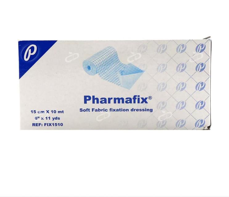 چسب حصیری پانسمان فارمافیکس سایز 15*10