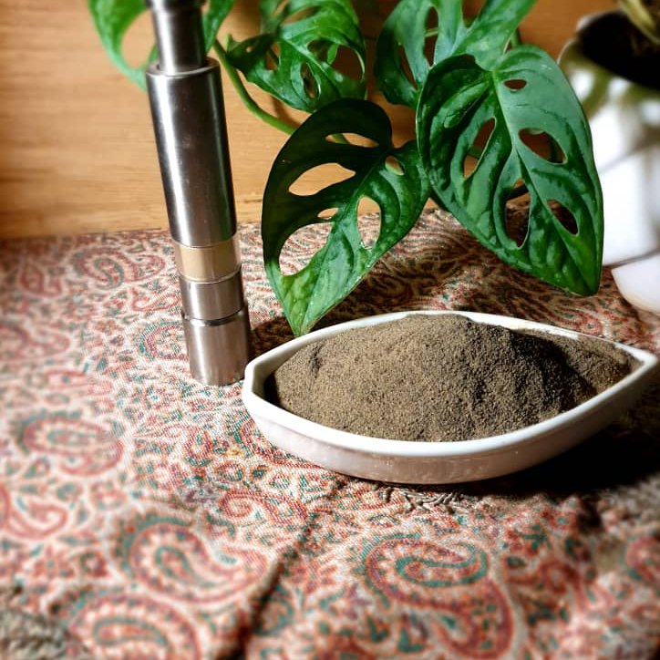 ادویه فلفل سیاه با کیفیت و درجه یک بو طعم عالی