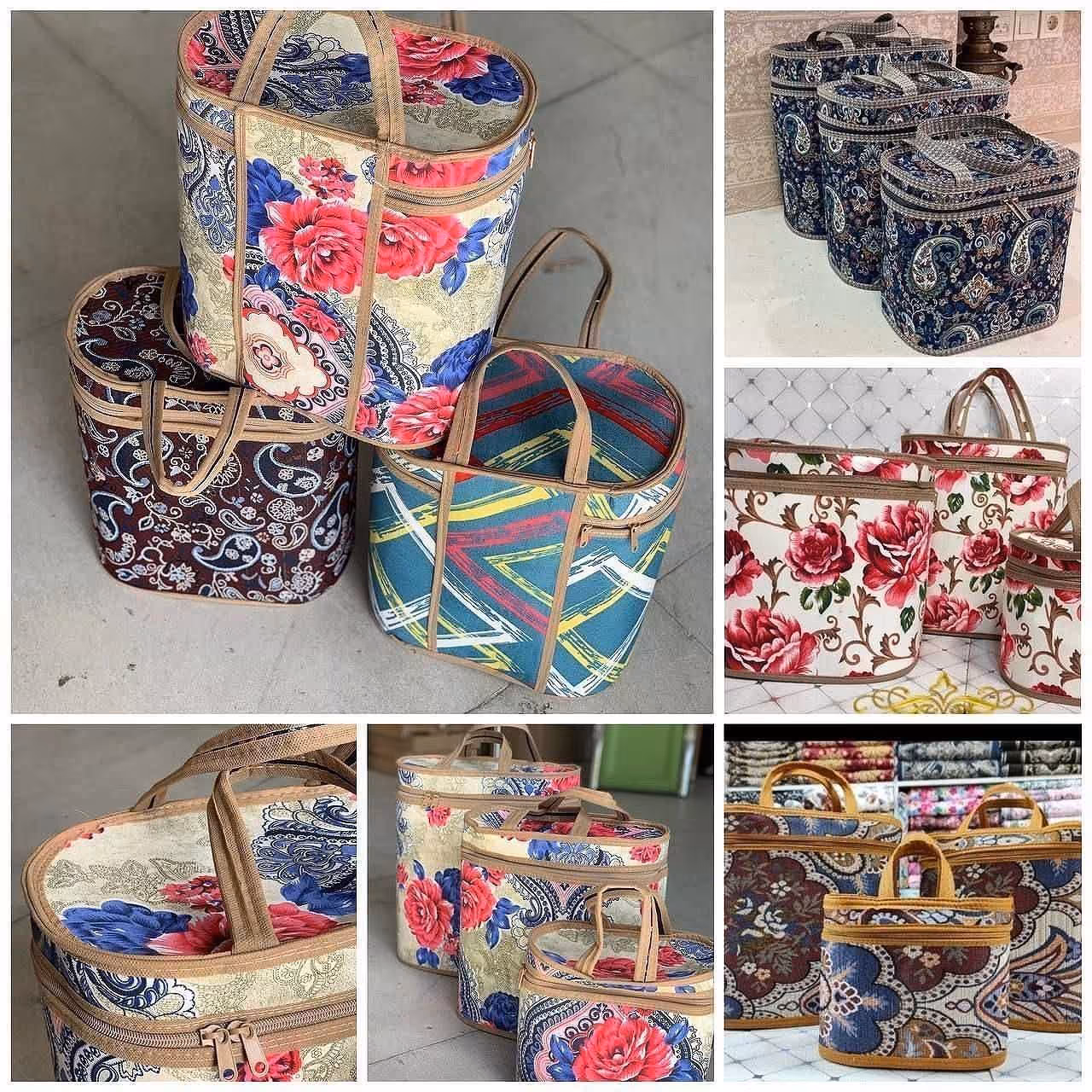 ساک فلاکس جافلاکسی سه عددی