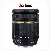 لنز تامرون Tamron AF 18-270mm f3.5-6.3 Di II VC PZD for Canon - فروشگاه دوربین دوربینو