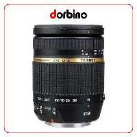 لنز تامرون Tamron AF 18-270mm f3.5-6.3 Di II VC PZD for Canon - فروشگاه دوربین دوربینو