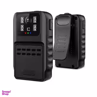 دوربین بدن پوش ورزشی و پلیسی مدل FHD 2MP