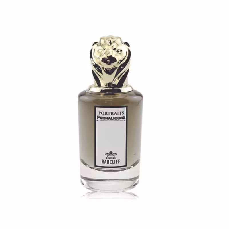 تستر سفارش اروپا عطر مردانه پنهالیگونز رورینگ رادکلیف PENHALIGON’S – Roaring Radcliff